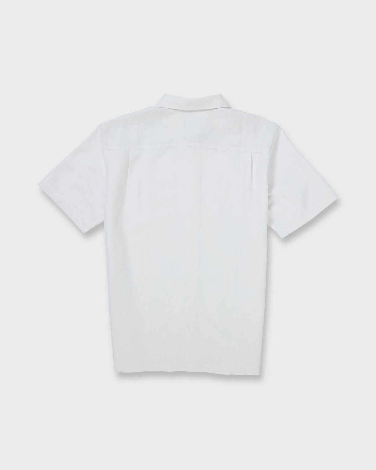 Waterman Island Jungle Shirt - White