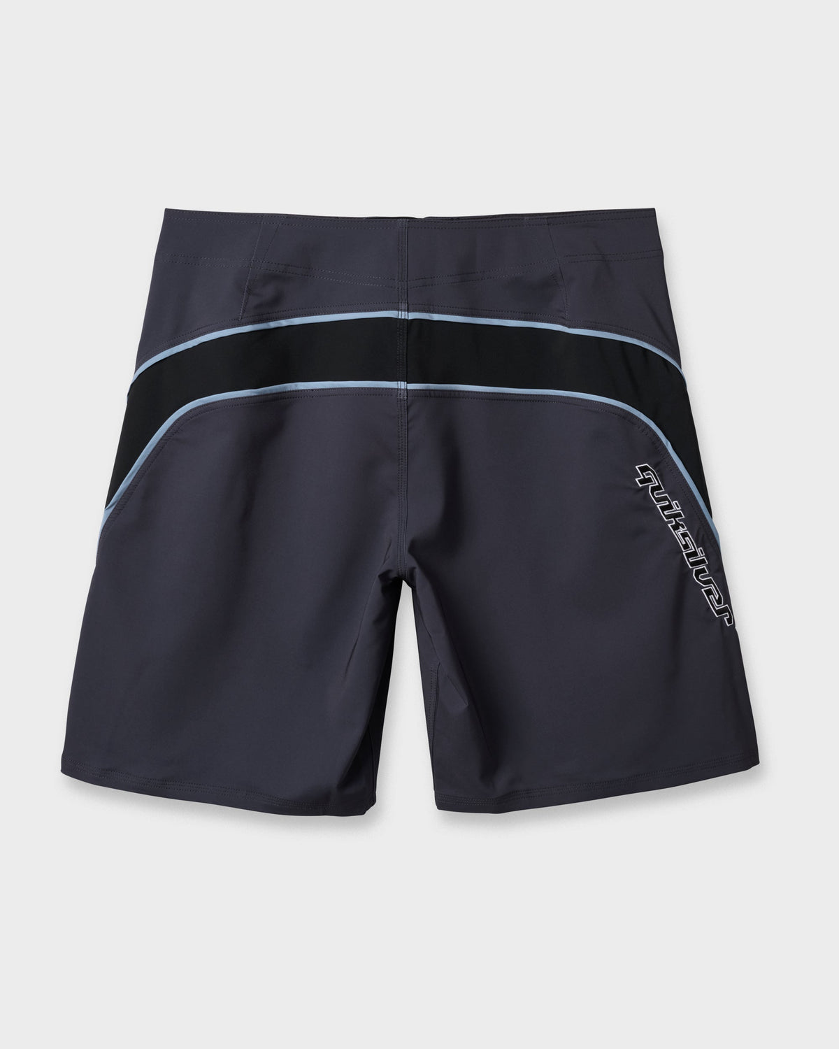 Surfsilk Gravity 21" Boardshorts - Graystone