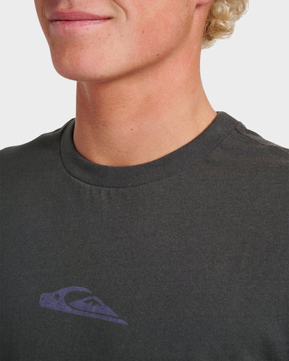 Jungle Cat Heavy Weight T-shirt - Phantom