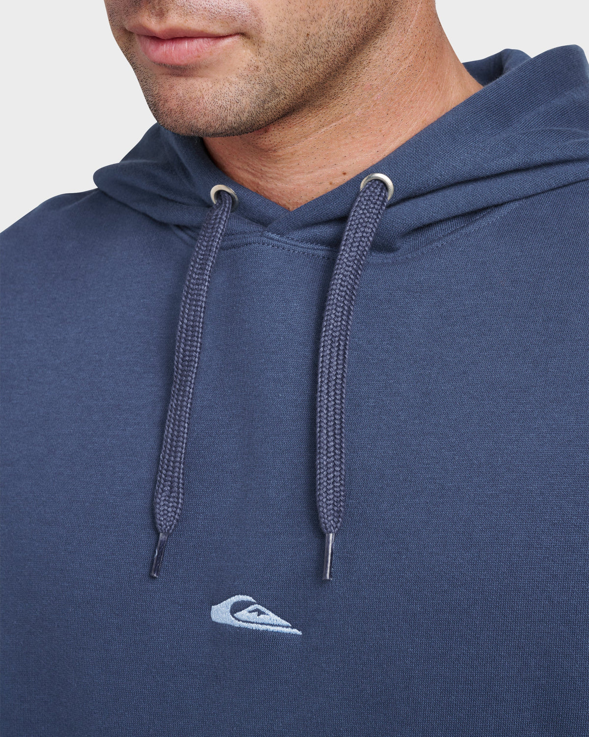 Passage Logo Hoodie - Sargasso Sea