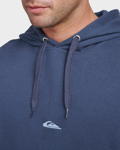 Passage Logo Hoodie - Sargasso Sea