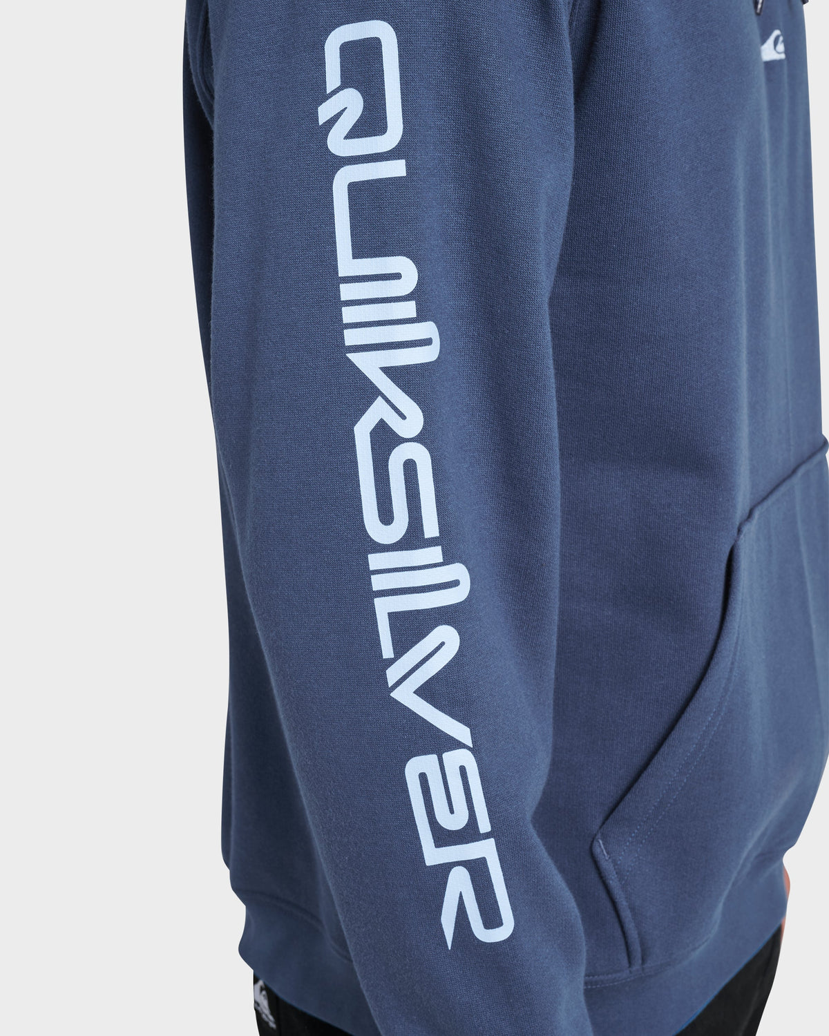 Passage Logo Hoodie - Sargasso Sea