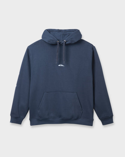 Passage Logo Hoodie - Sargasso Sea