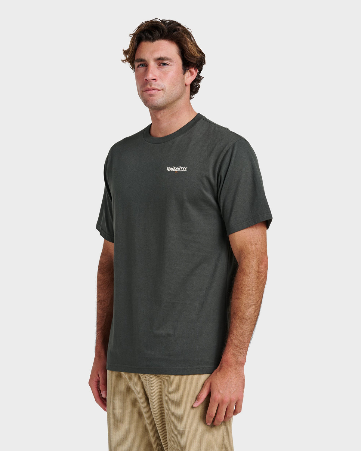 Waterman Adventures Classic T-shirt - Phantom