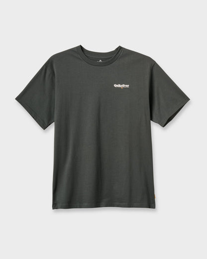 Waterman Adventures Classic T-shirt - Phantom