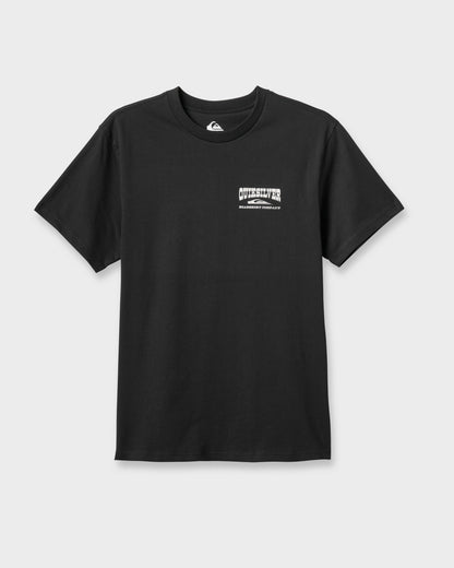 Wild West Classic T-shirt - Black