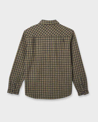 Mercury Sandstrokes Shirt - Elmwood