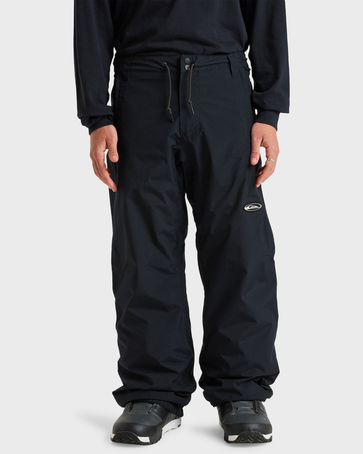 High Altitude GORE-TEX Snow Pant - Black