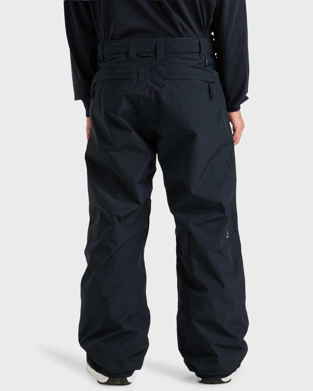 High Altitude GORE-TEX Snow Pant - Black
