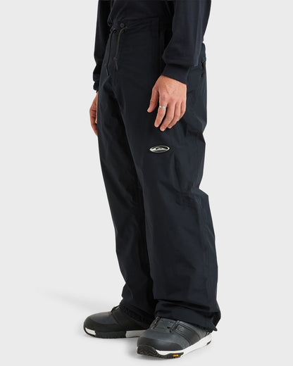 High Altitude GORE-TEX Snow Pant - Black