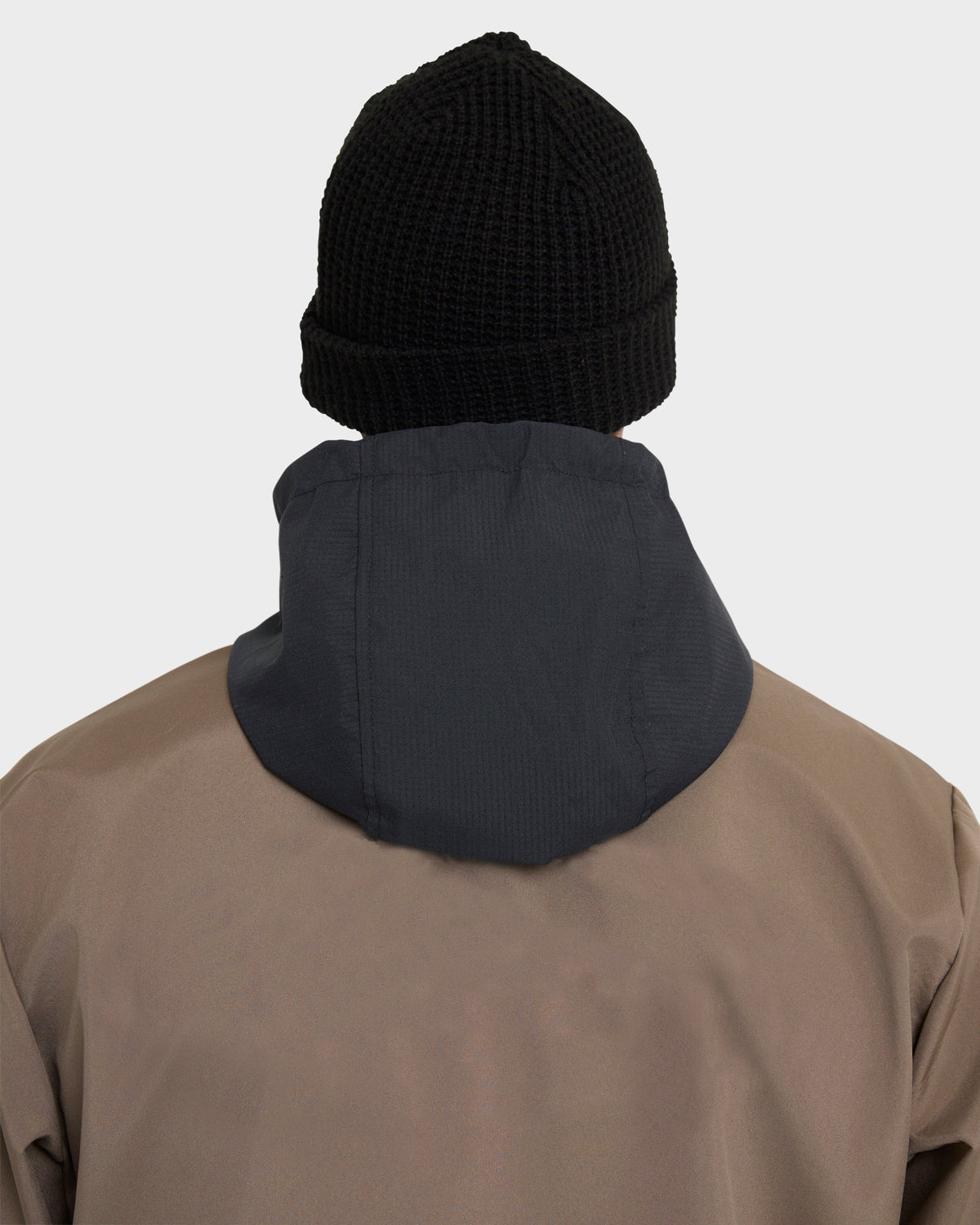 High Altitude Soft Shell Snow Jacket - Fallen Rock