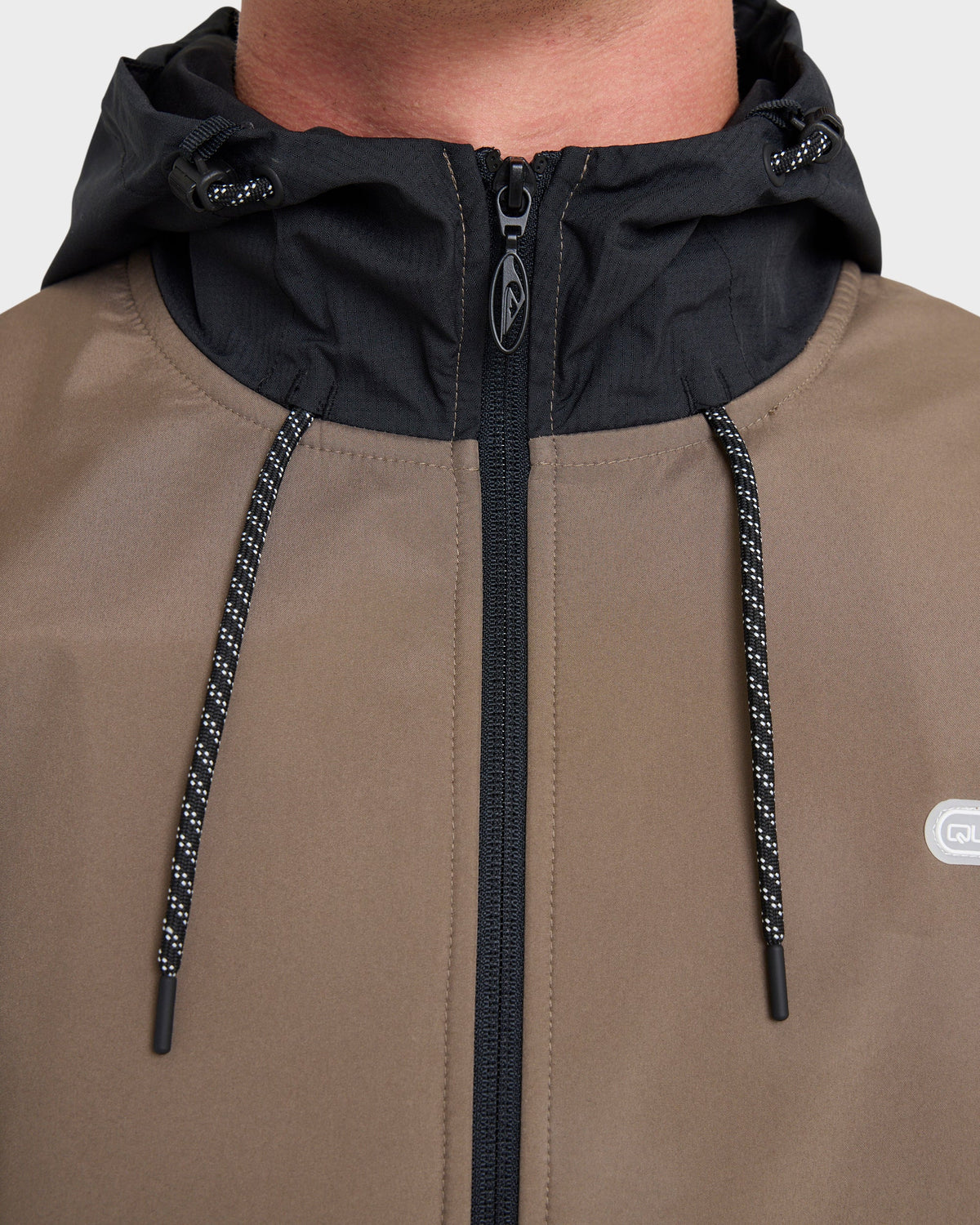 High Altitude Soft Shell Snow Jacket - Fallen Rock