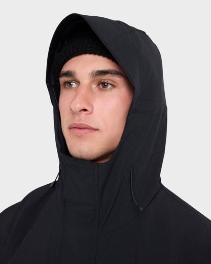 High Altitude 20K Snow Jacket