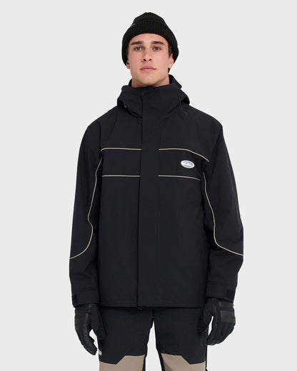 High Altitude 20K Snow Jacket