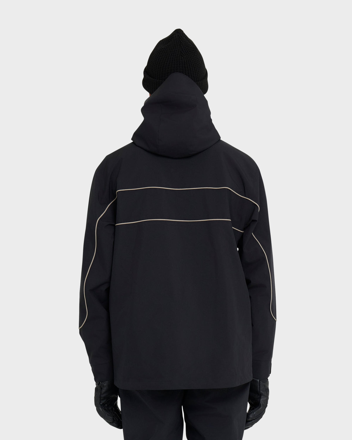 High Altitude 20K Snow Jacket