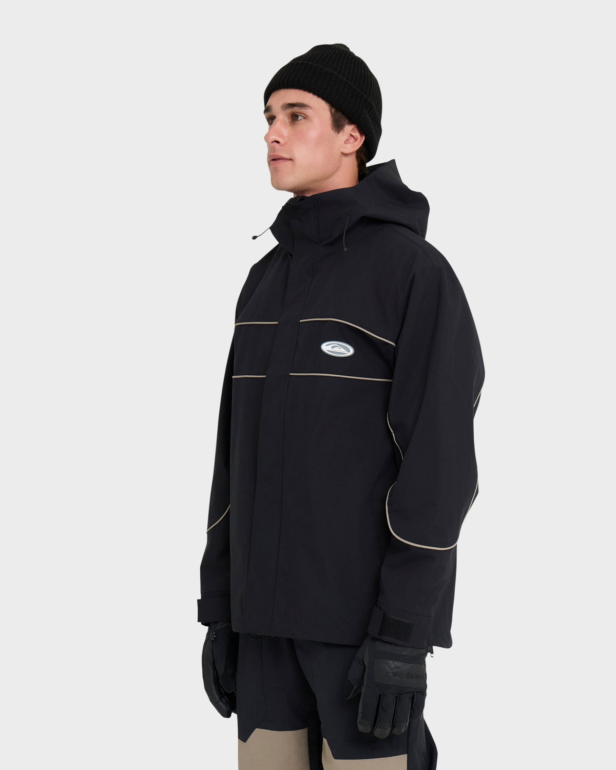 High Altitude 20K Snow Jacket