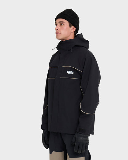 High Altitude 20K Snow Jacket