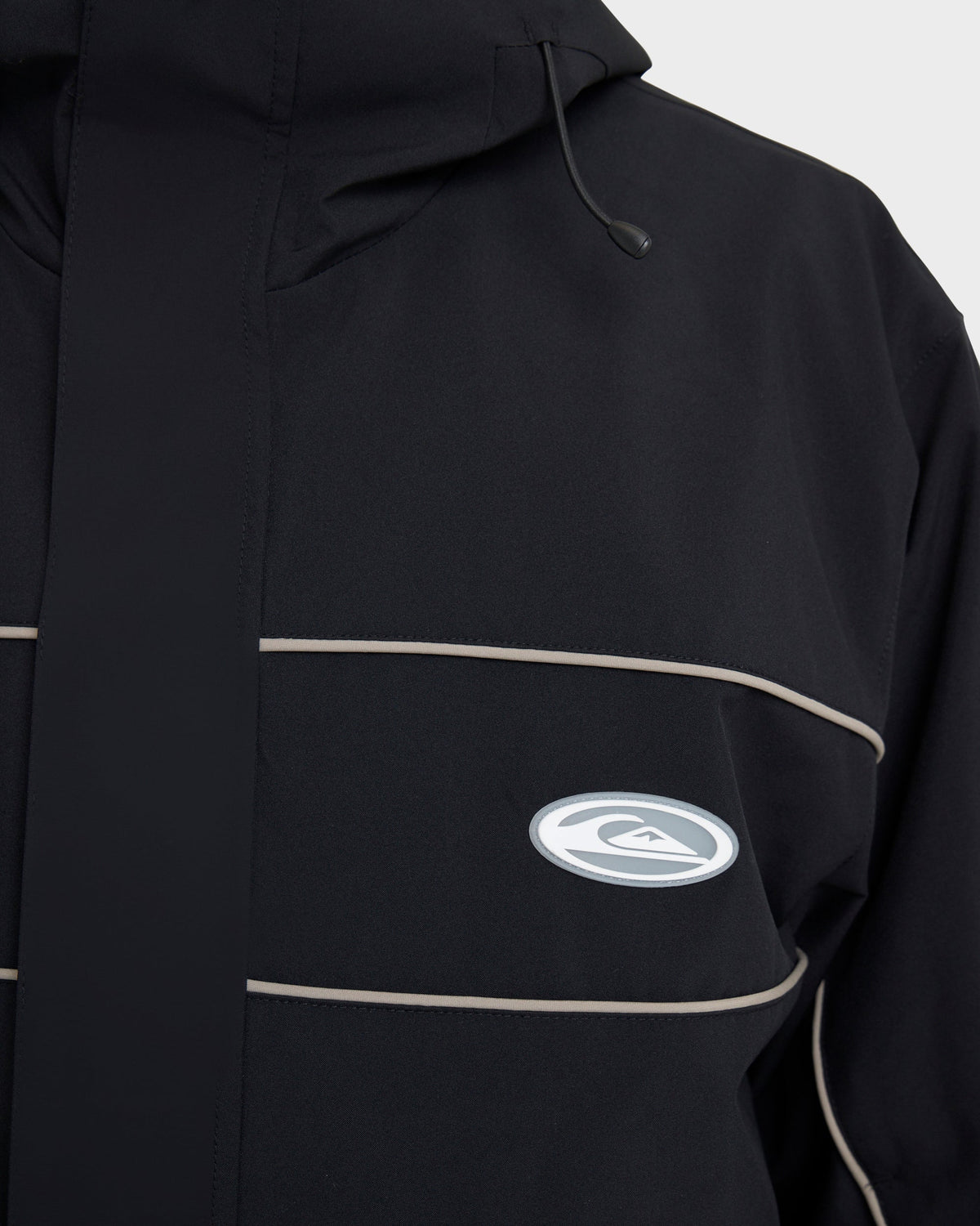 High Altitude 20K Snow Jacket