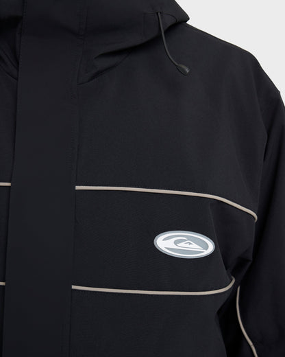High Altitude 20K Snow Jacket