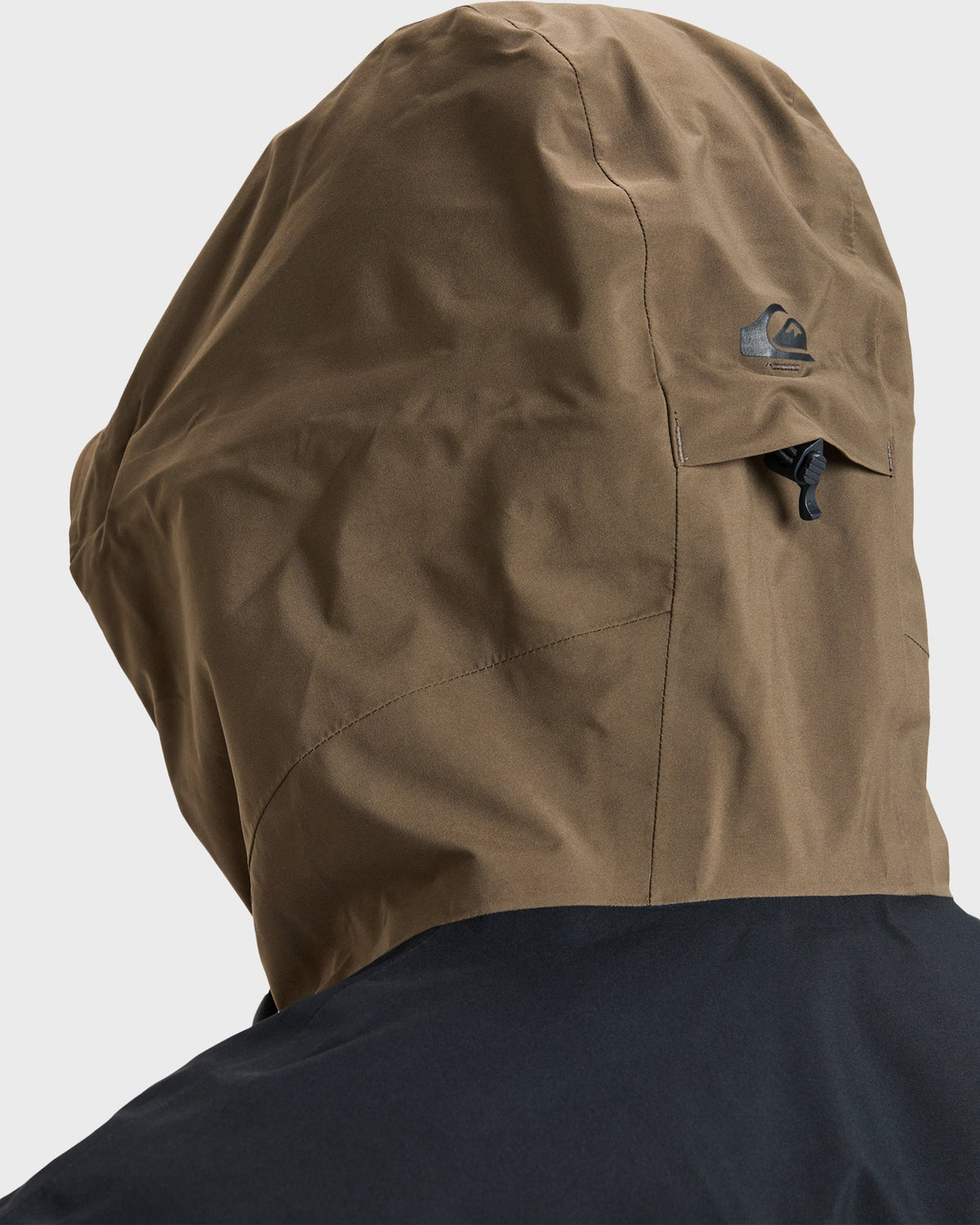 Forever Stretch GORE-TEX Jacket - Canteen