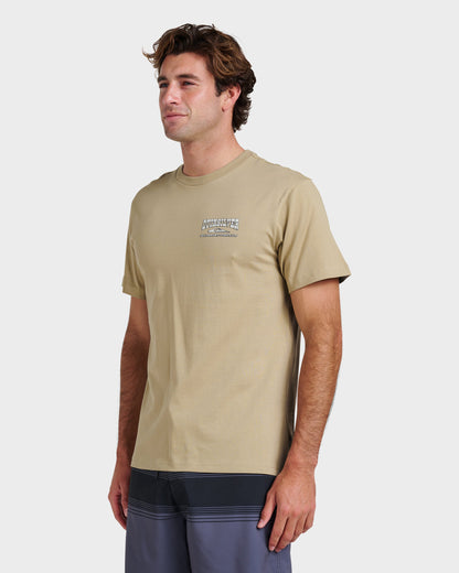 Wild West Classic T-shirt - Seneca Rock