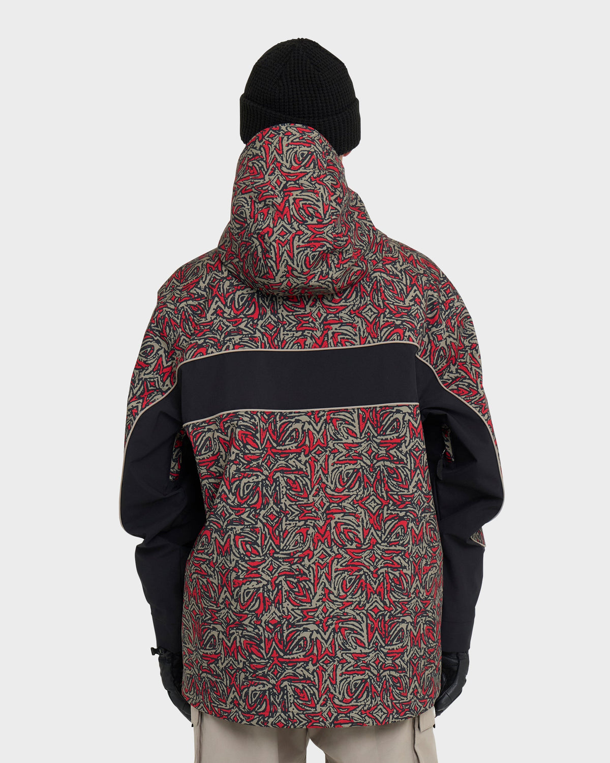 High Altitude 20K Snow Jacket