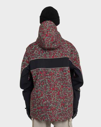 High Altitude 20K Snow Jacket