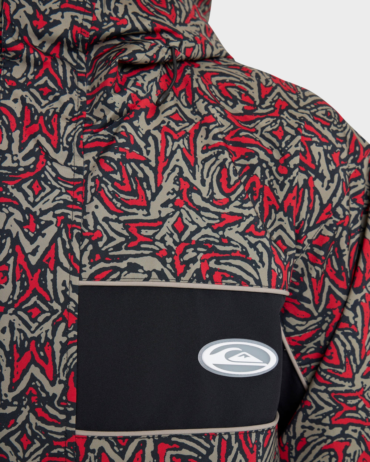 High Altitude 20K Snow Jacket
