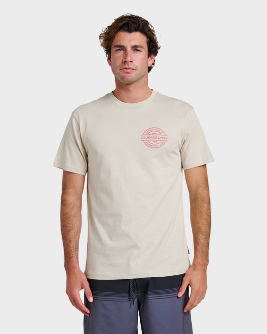 Mirrored Classic T-shirt - Moonstruck