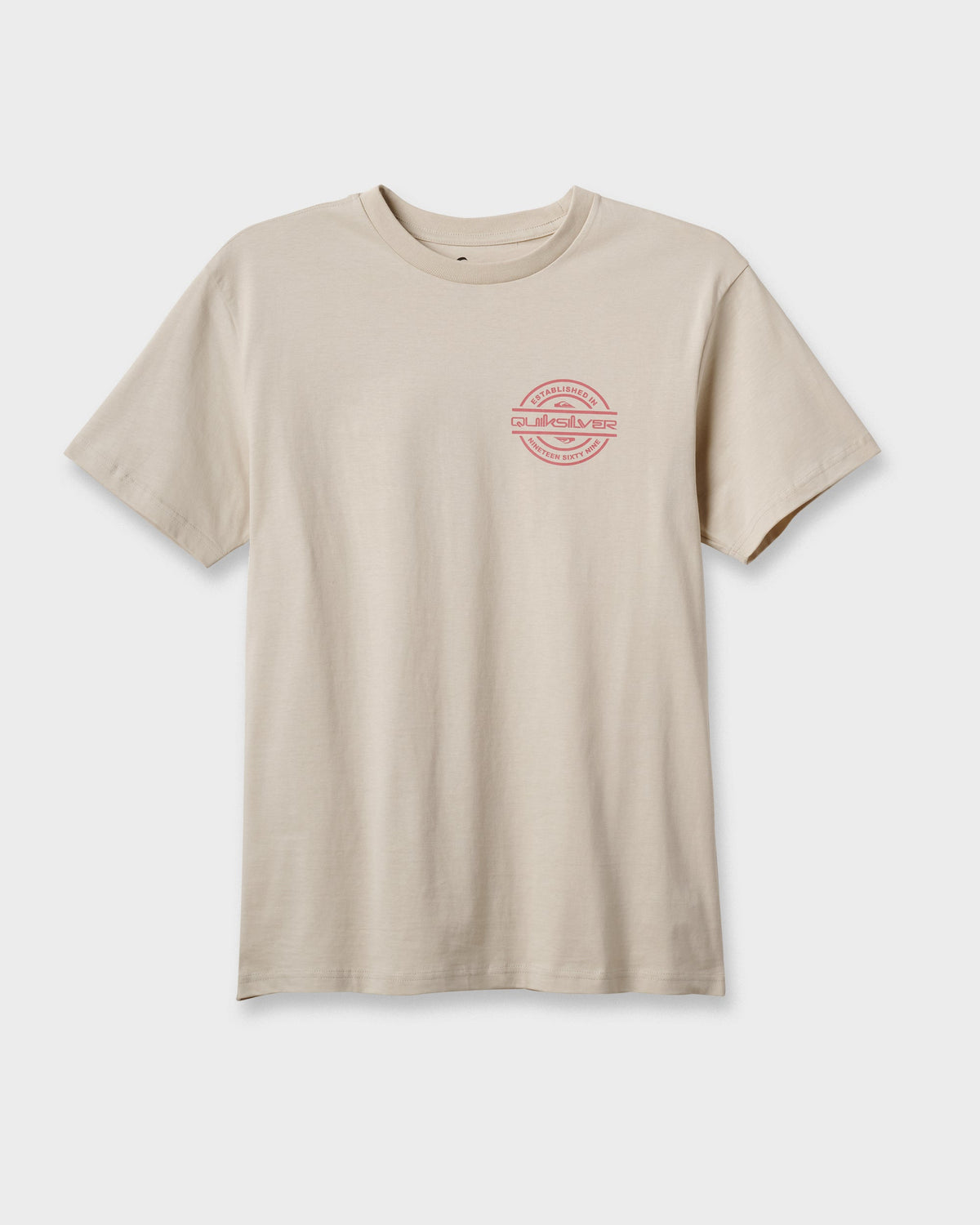 Mirrored Classic T-shirt - Moonstruck