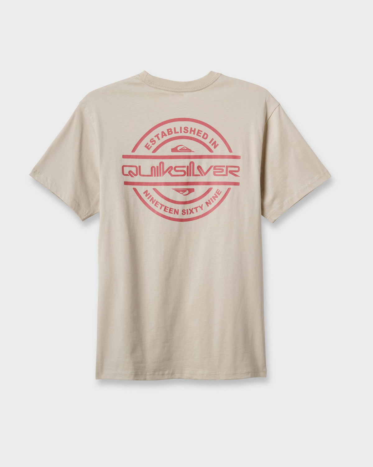 Mirrored Classic T-shirt - Moonstruck