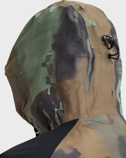 Highline Pro 3L GORE-TEX® Snow Jacket for Men