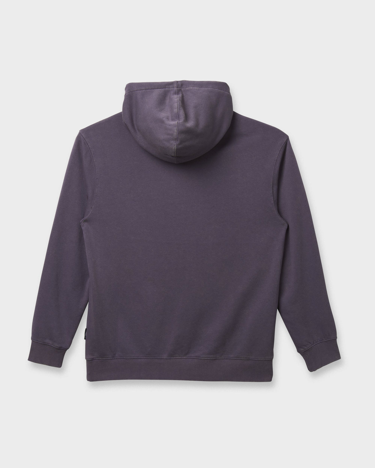 Saltwater Hoodie - Graystone
