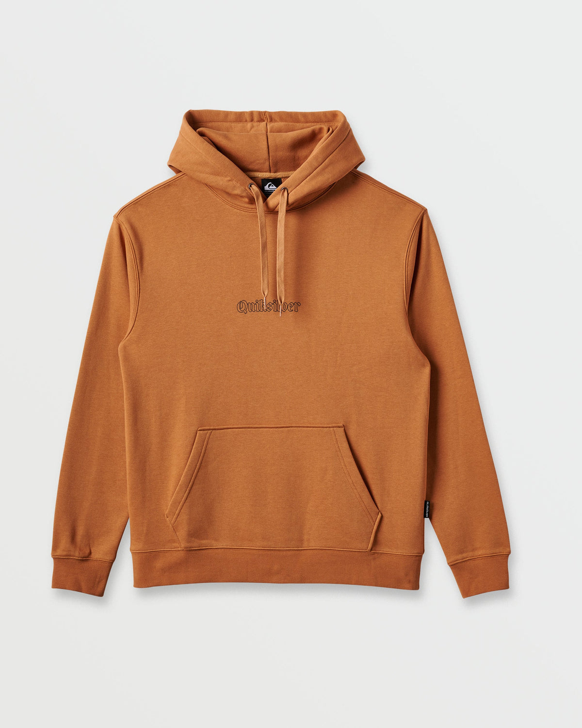 Graphic Hoodie - Almond