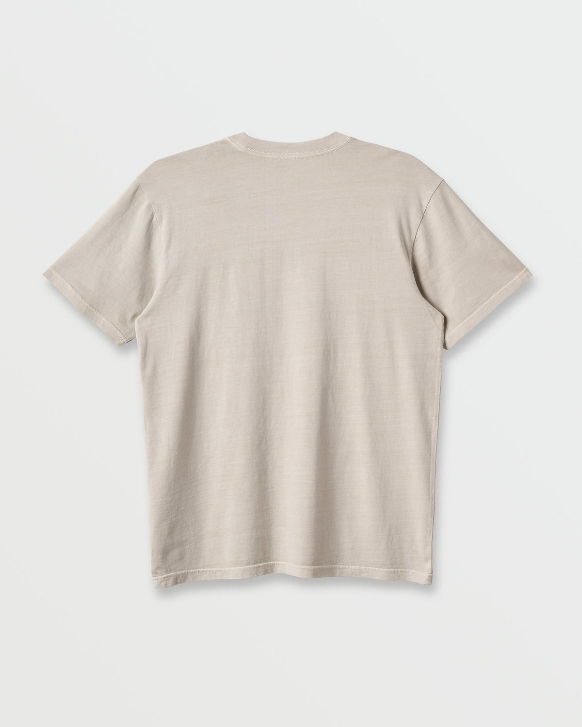Saltwater Pocket Tee - Moonstruck