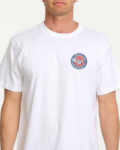 Omni Thorns T-Shirt - White