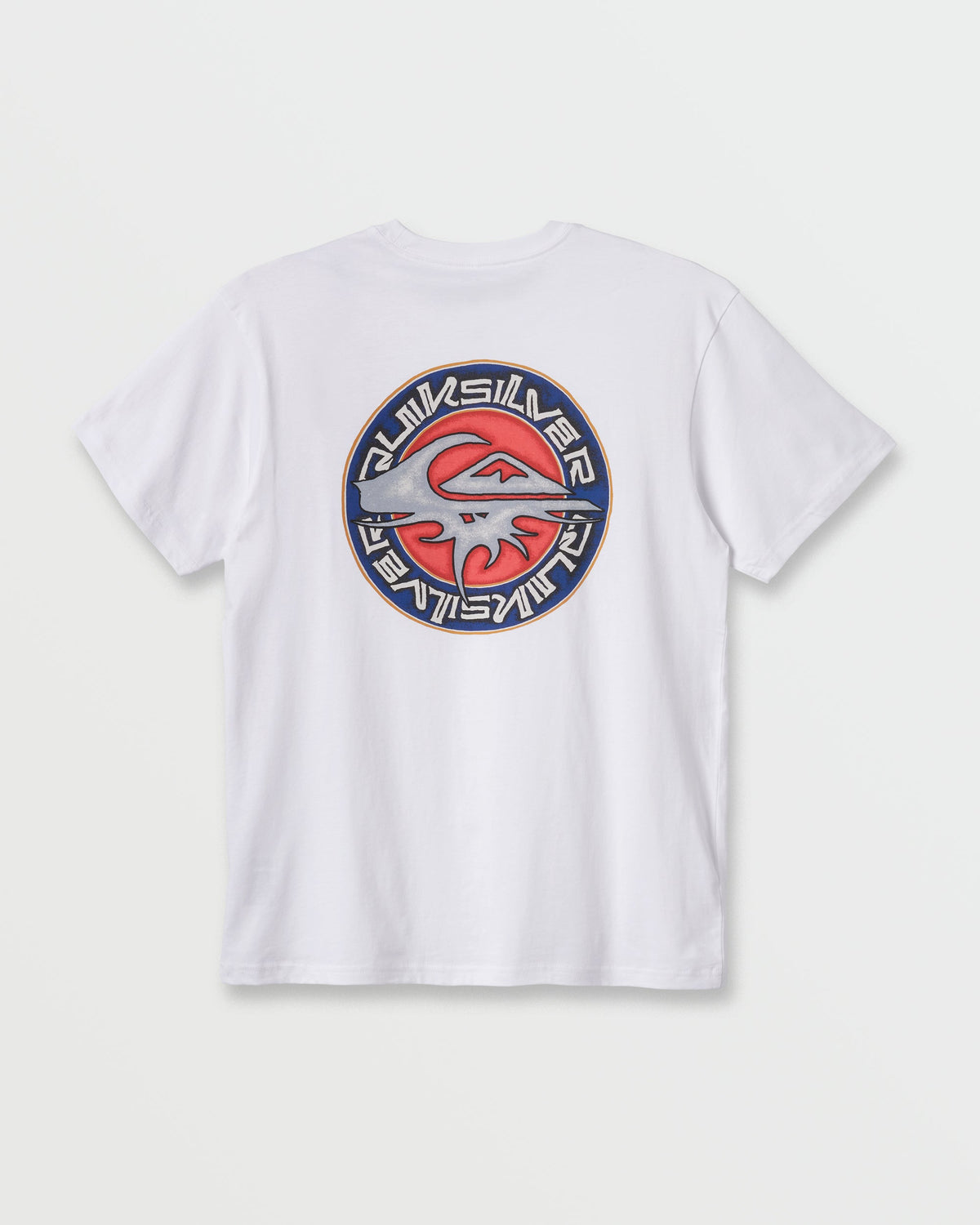 Omni Thorns T-Shirt - White