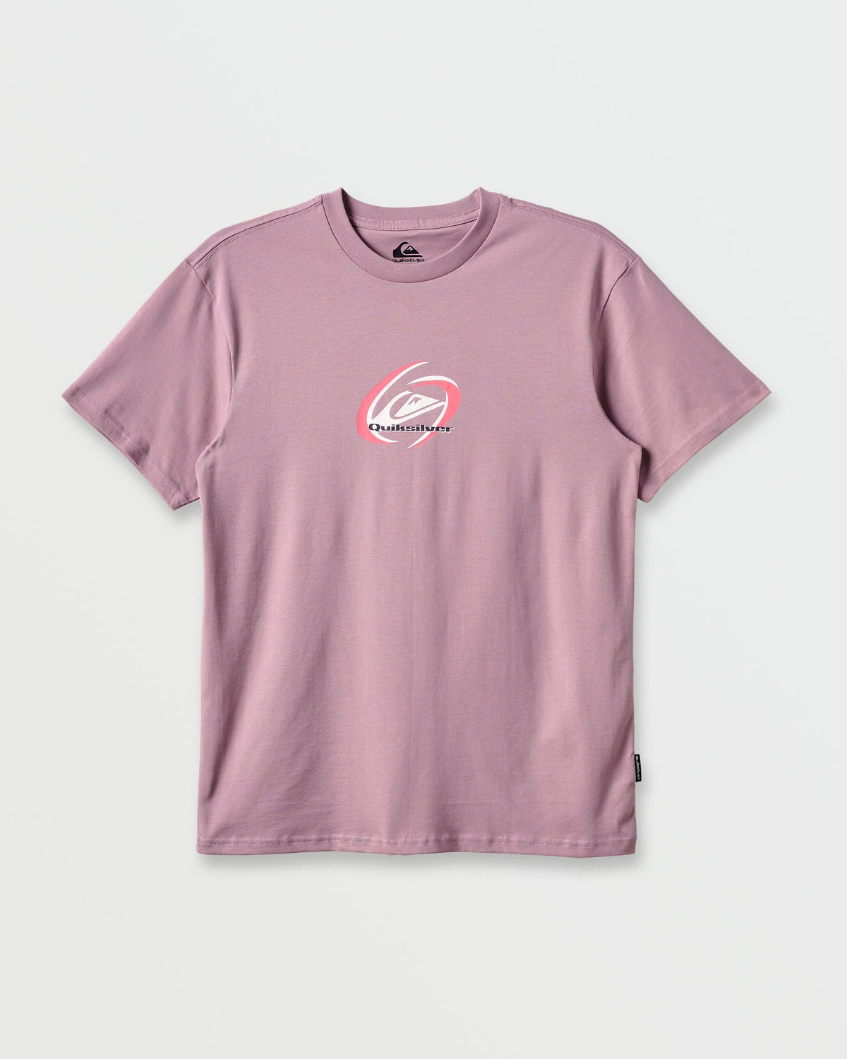 Orbital Motion Classic T-shirt - Elderberry