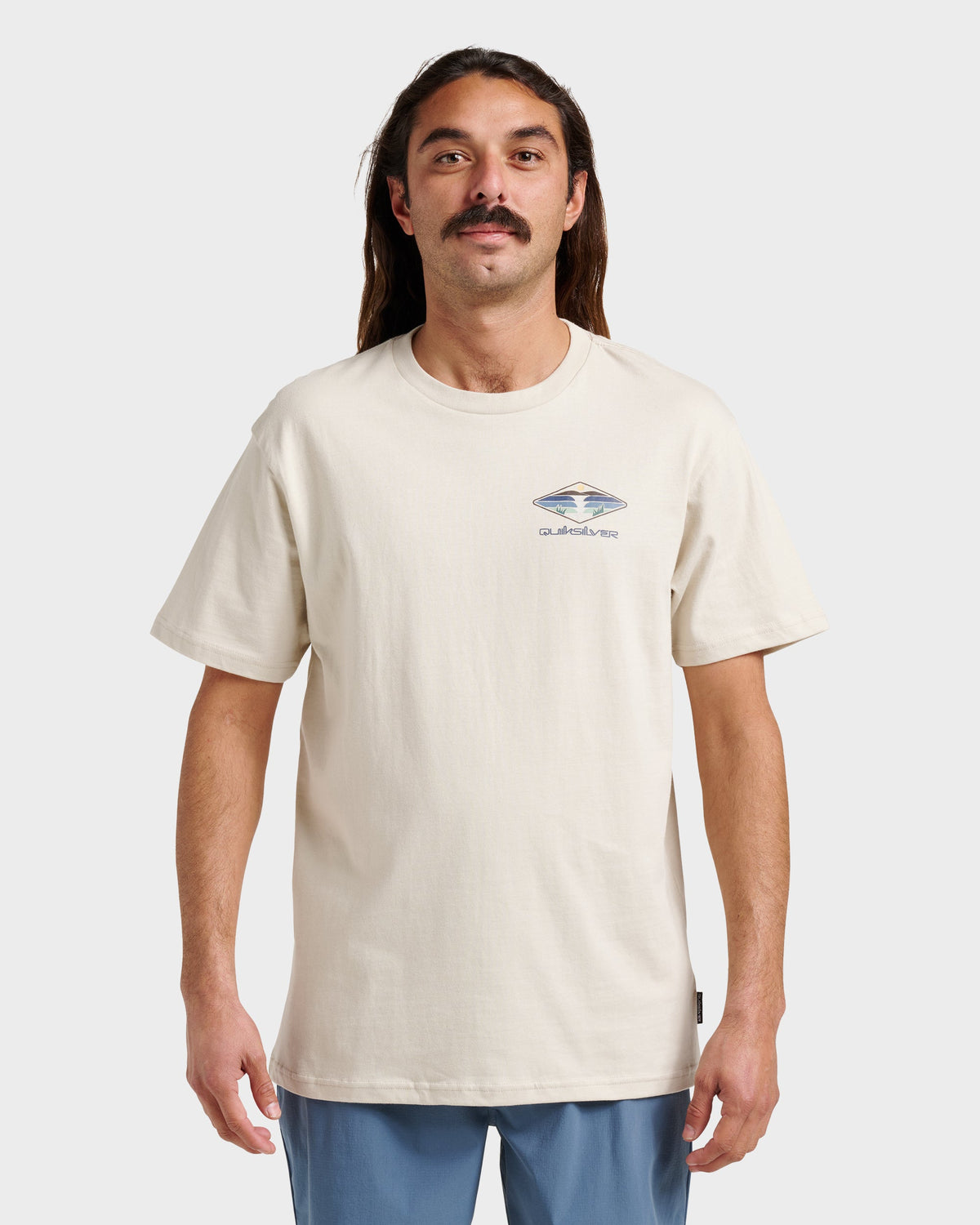 Peak Day Classic T-shirt - Moonstruck