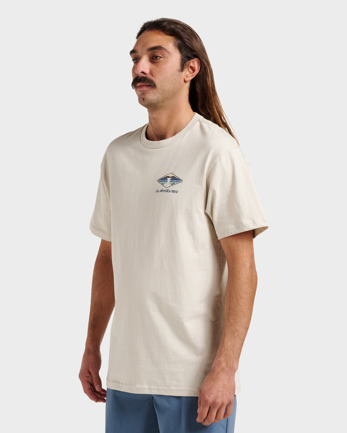 Peak Day Classic T-shirt - Moonstruck
