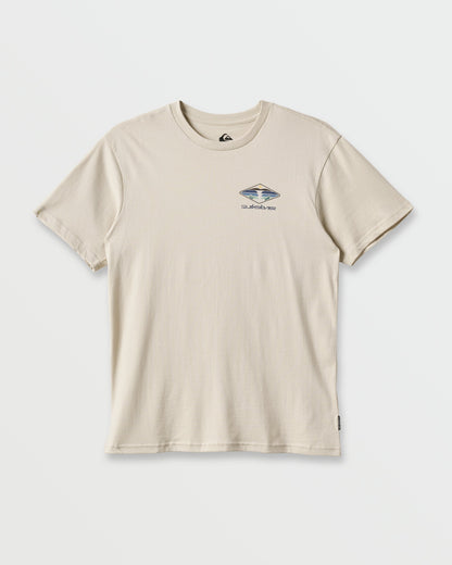 Peak Day Classic T-shirt - Moonstruck