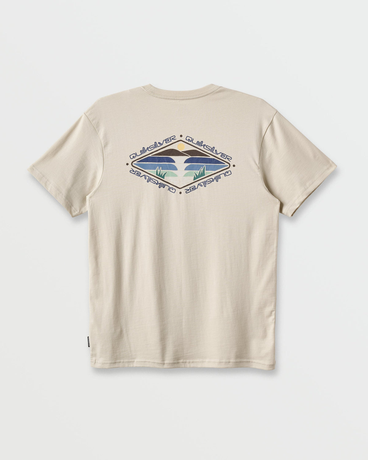 Peak Day Classic T-shirt - Moonstruck