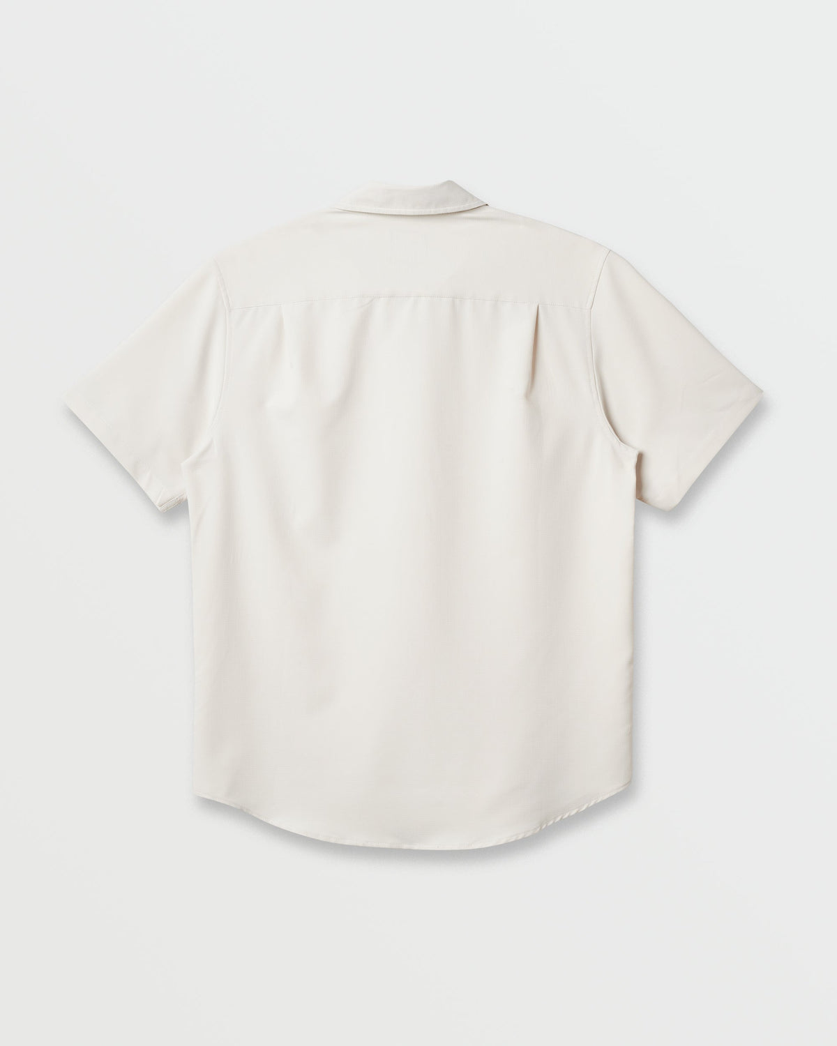 Allport Classic Short Sleeve Shirt - Silver Birch