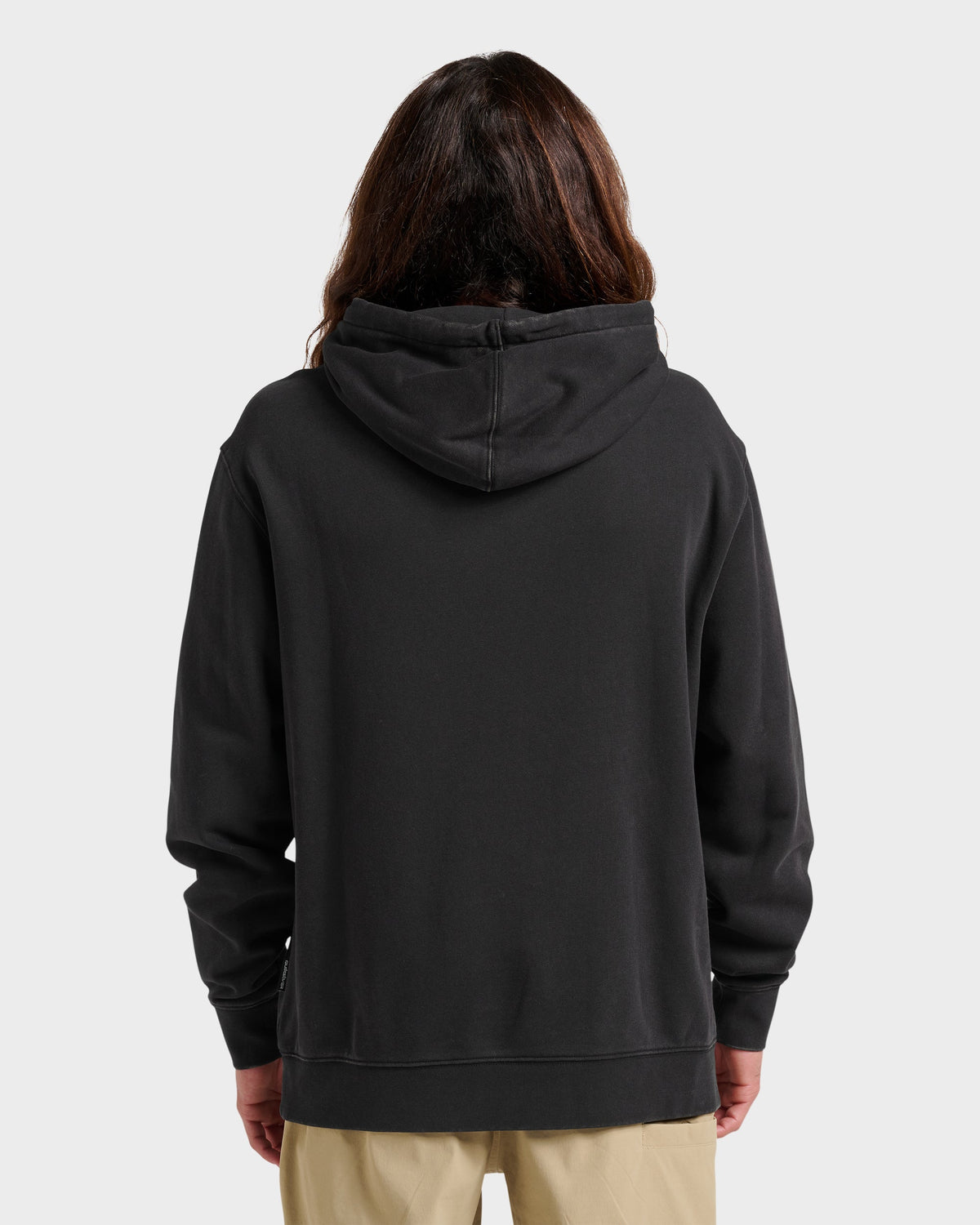 Saltwater Hoodie - Black