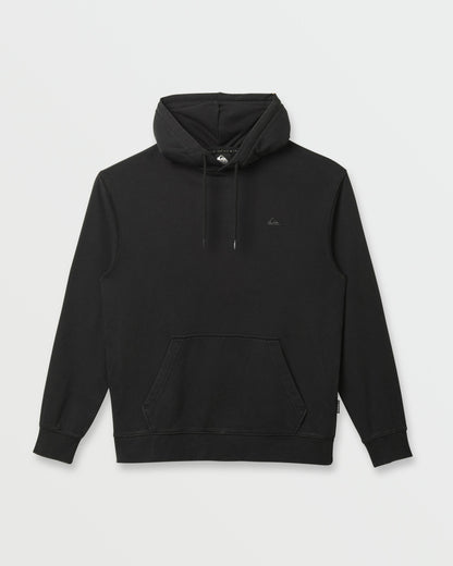 Saltwater Hoodie - Black