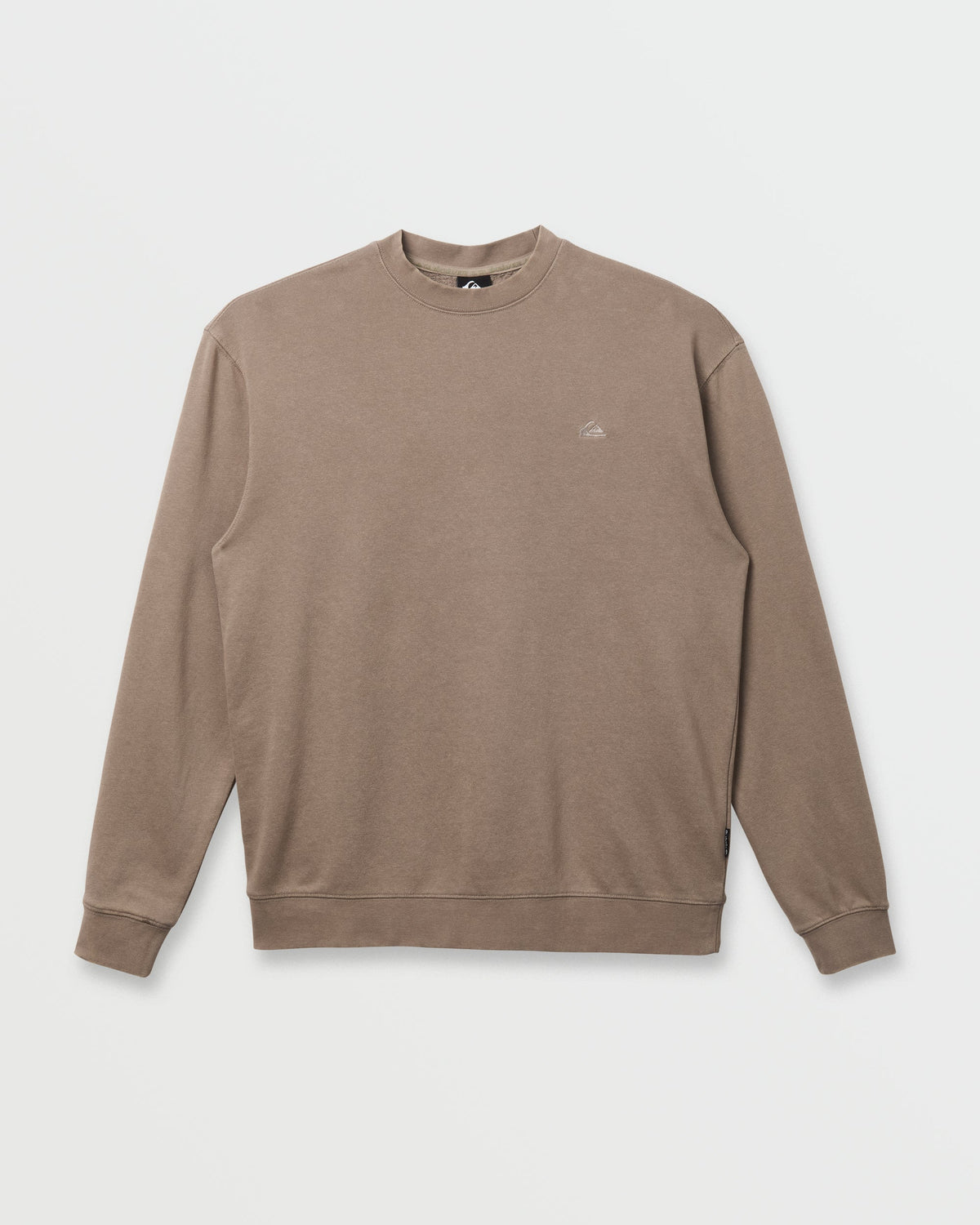 Saltwater Crewneck Sweatshirt - Fallen Rock