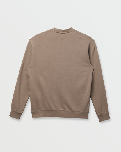 Saltwater Crewneck Sweatshirt - Fallen Rock