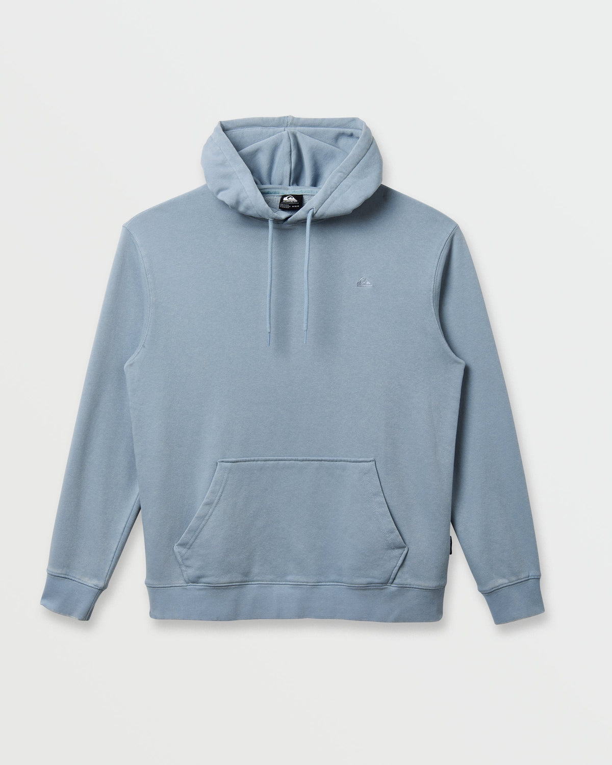 Saltwater Hoodie - Ashley Blue