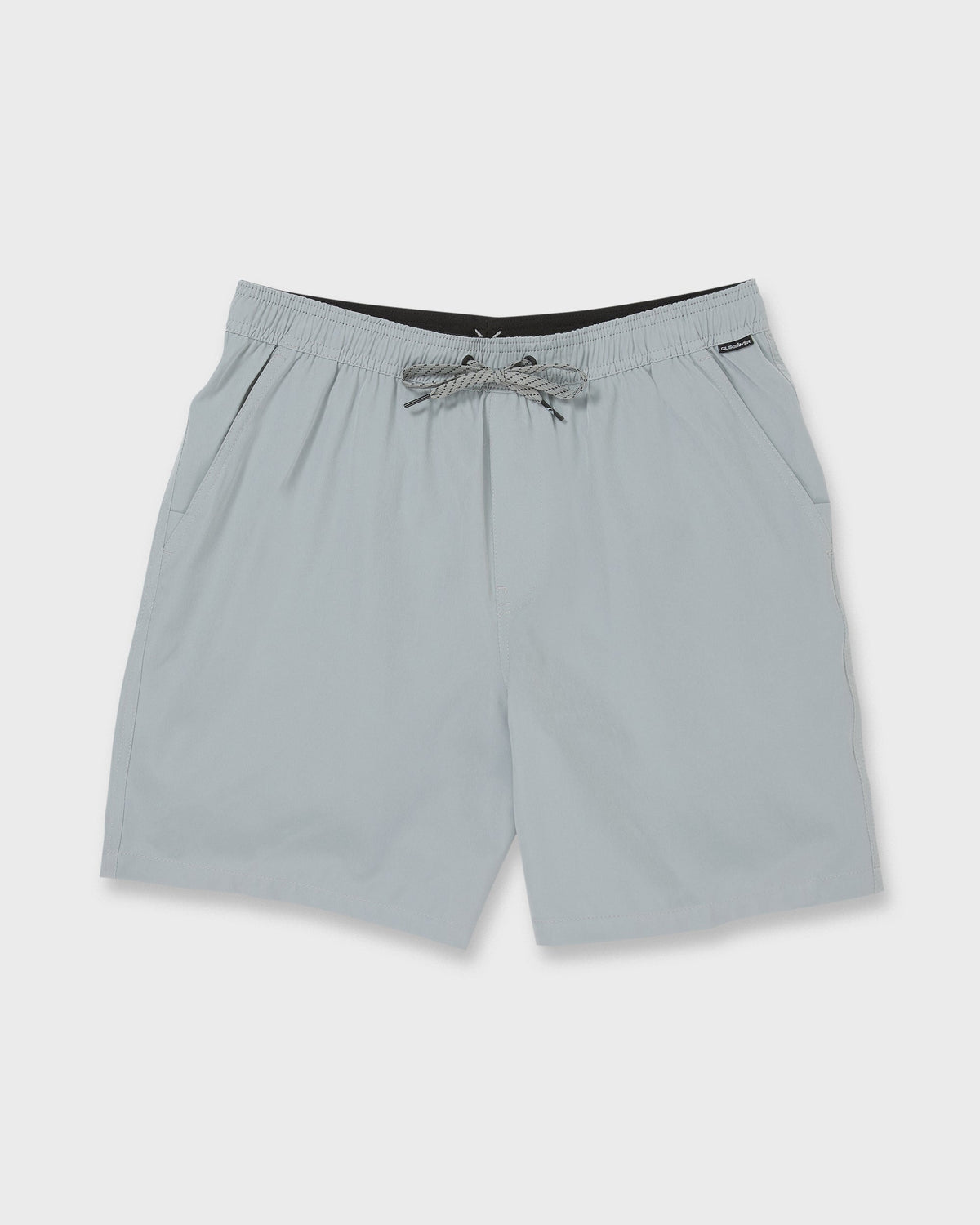 Taxer Amphibian 18" Hybrid Shorts - Smoked Gray