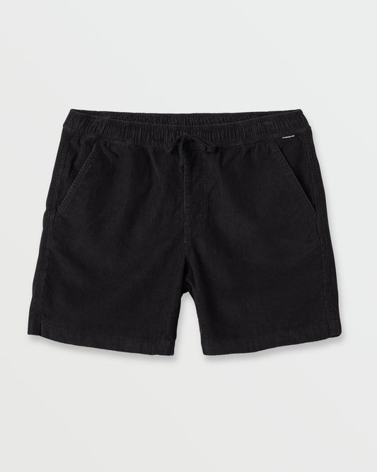Taxer Corduroy Shorts - Phantom